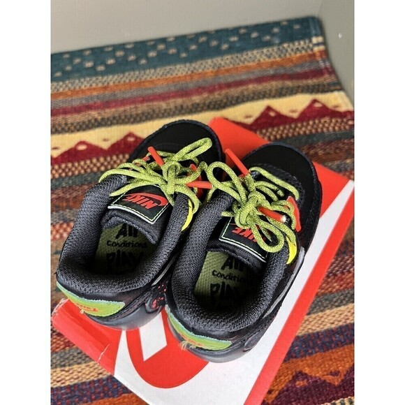 Nike Air Max 90 LTR Kids Toddler 4C - Picture 3 of 6